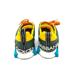 Tenis Dolce & Gabbana Kids T.31