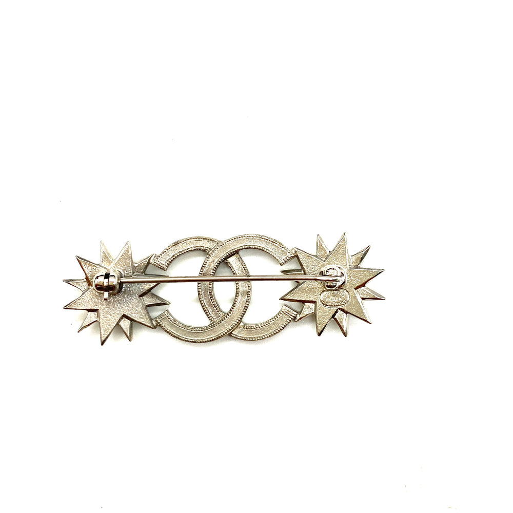 Pin Chanel