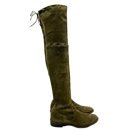 Botas Stuart Weitzman T.9