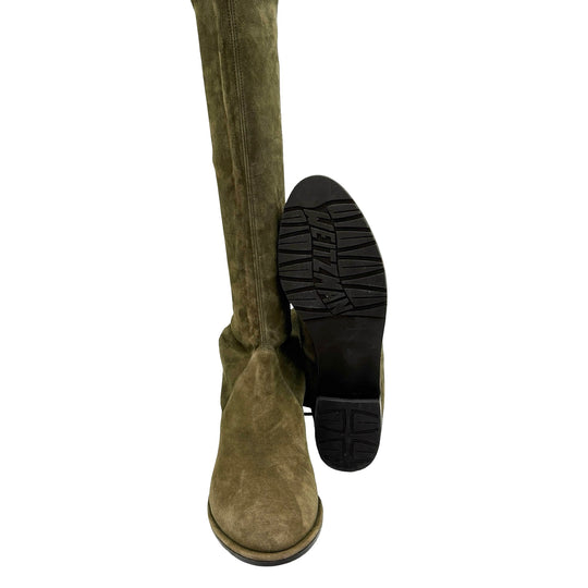 Botas Stuart Weitzman T.9