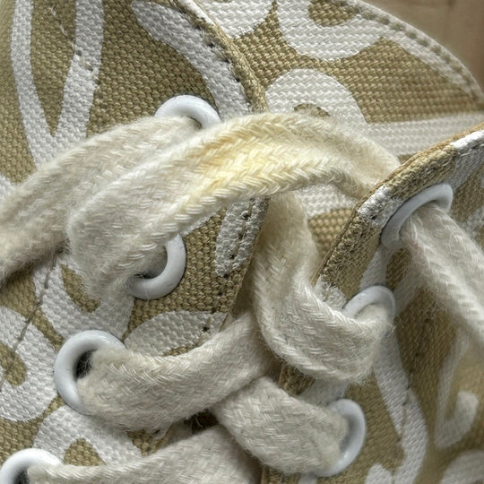 Alpargatas Loewe X Paula´s Ibiza T.35