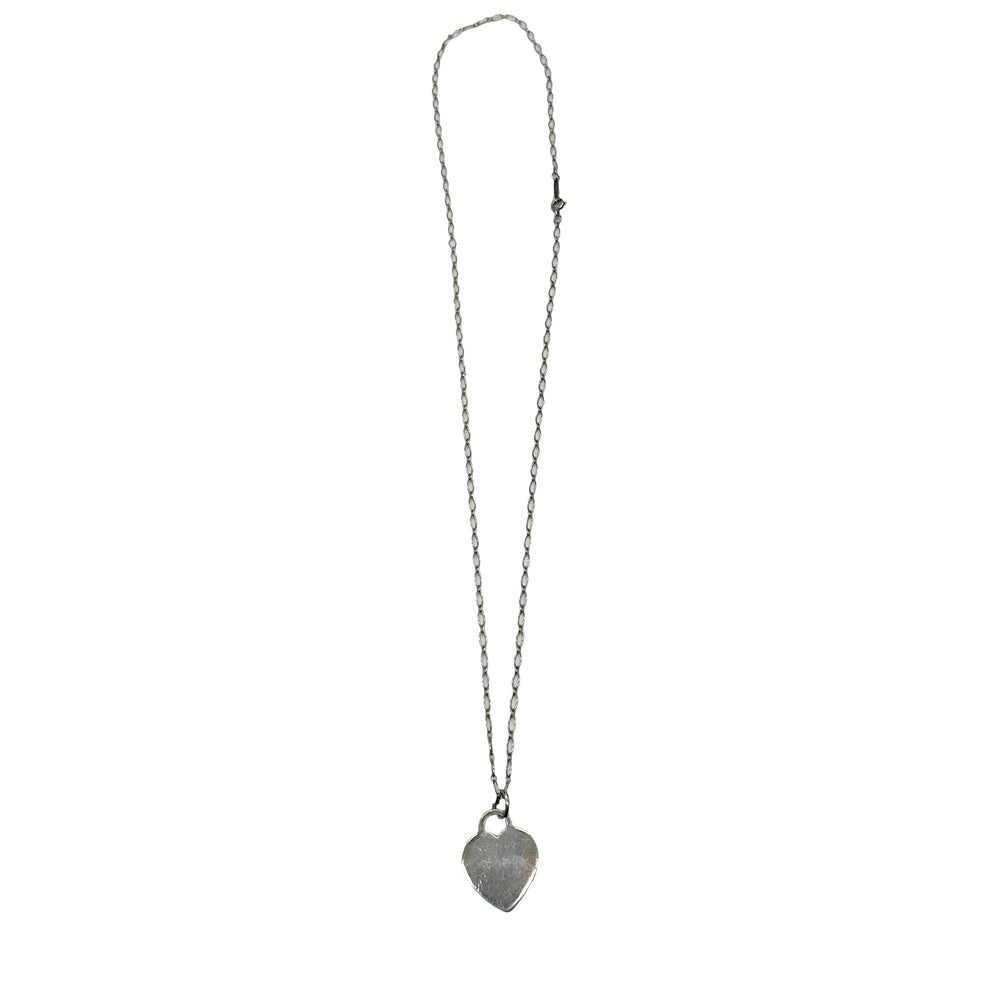 Collar Tiffany & co