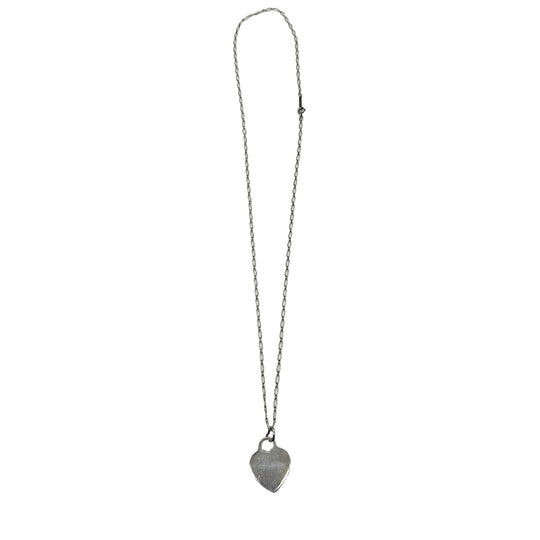 Collar Tiffany & co