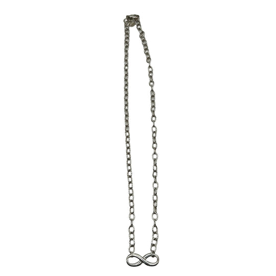 Collar Tiffany & co Infinity