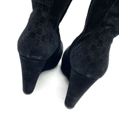 Botas Gucci T.35.5