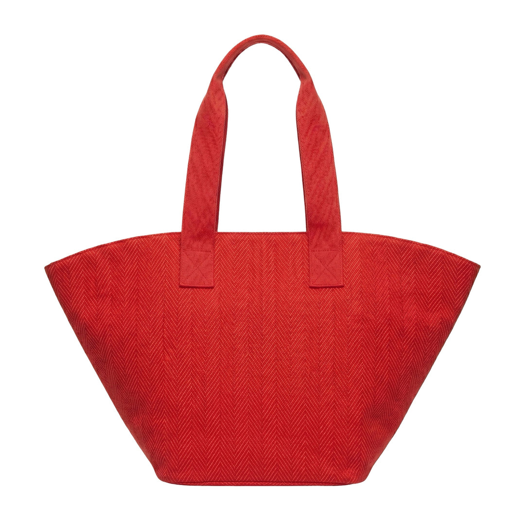Bolsa Hermès Panier de Plage PM Tote