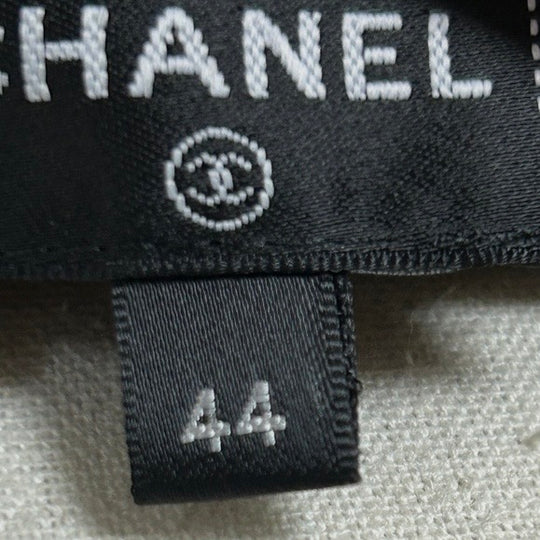 Playera Chanel T.44