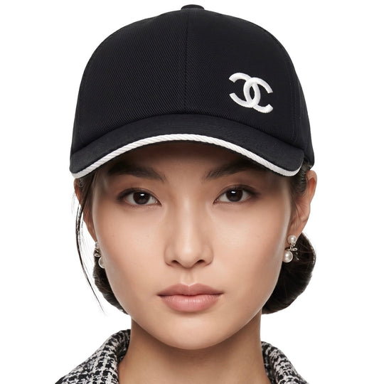 Gorra Chanel T.UT