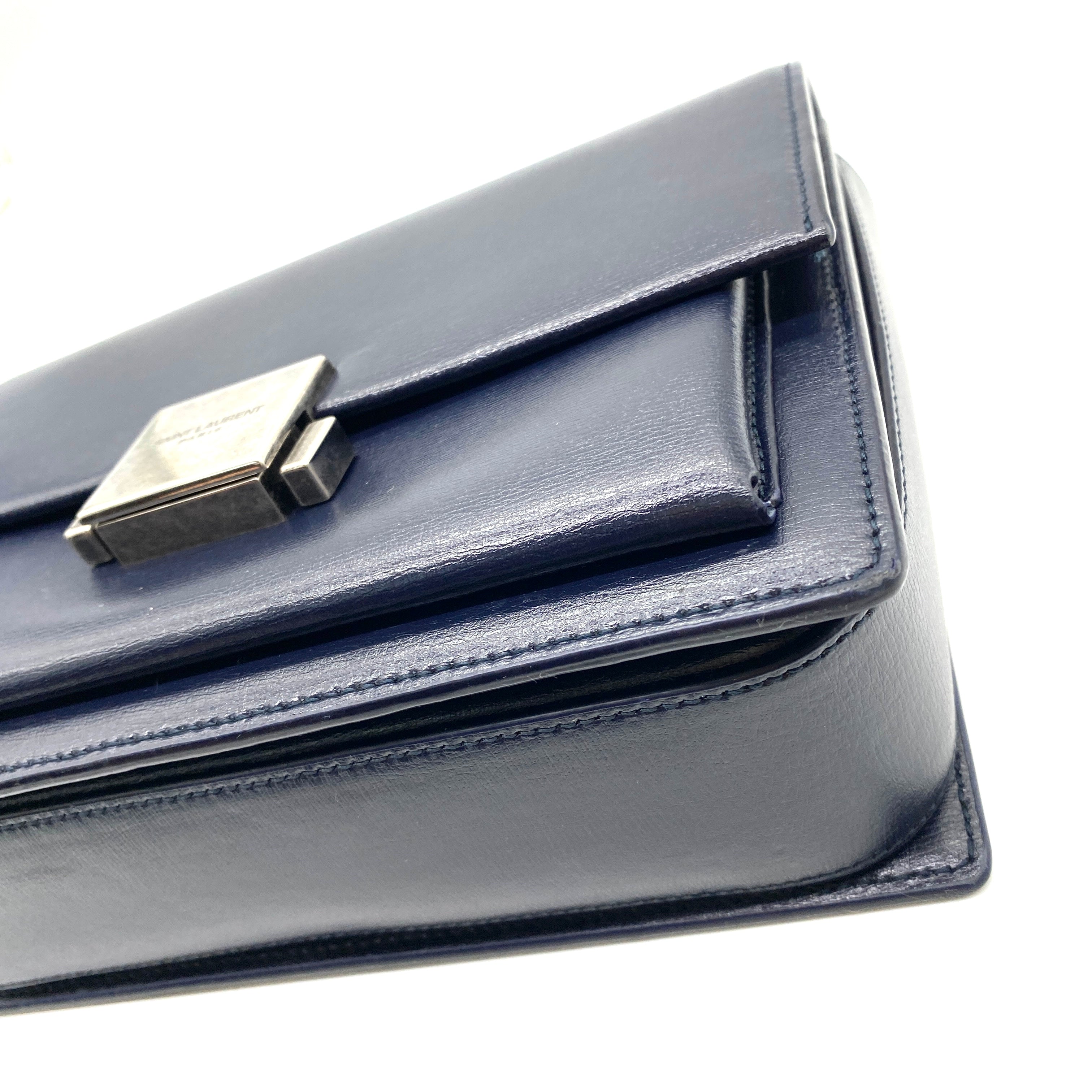Bolsa Saint Laurent Bellechasse