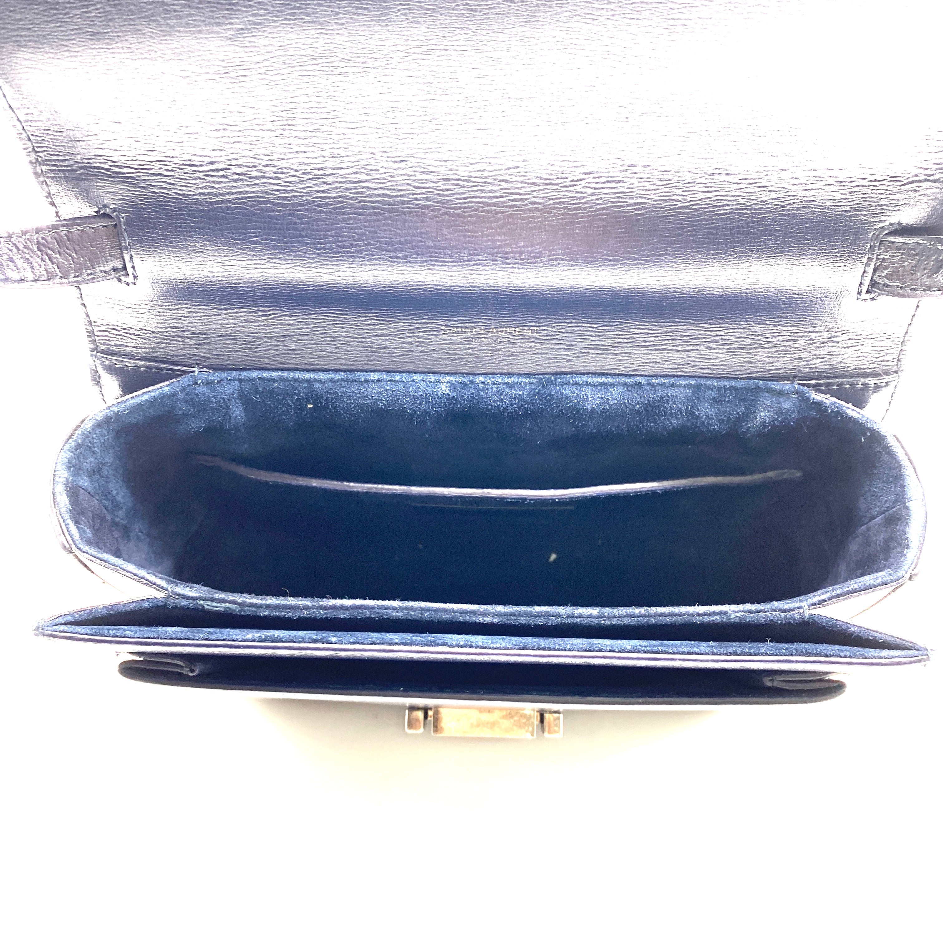 Bolsa Saint Laurent Bellechasse