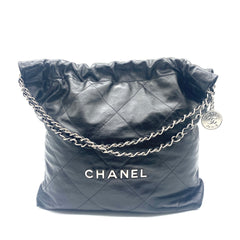 Bolsa Chanel 22 Pequeña