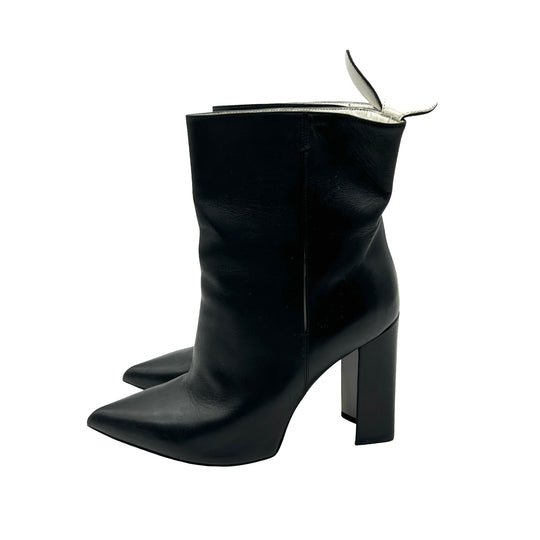 Botines Louis Vuitton T.40