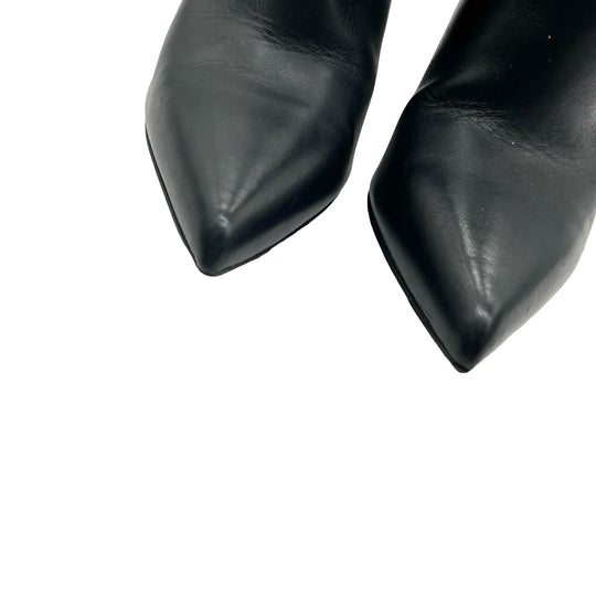 Botines Louis Vuitton T.40