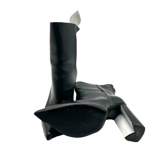 Botines Louis Vuitton T.40