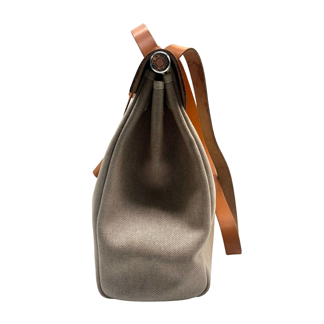 Bolsa Hermès Herbag 39