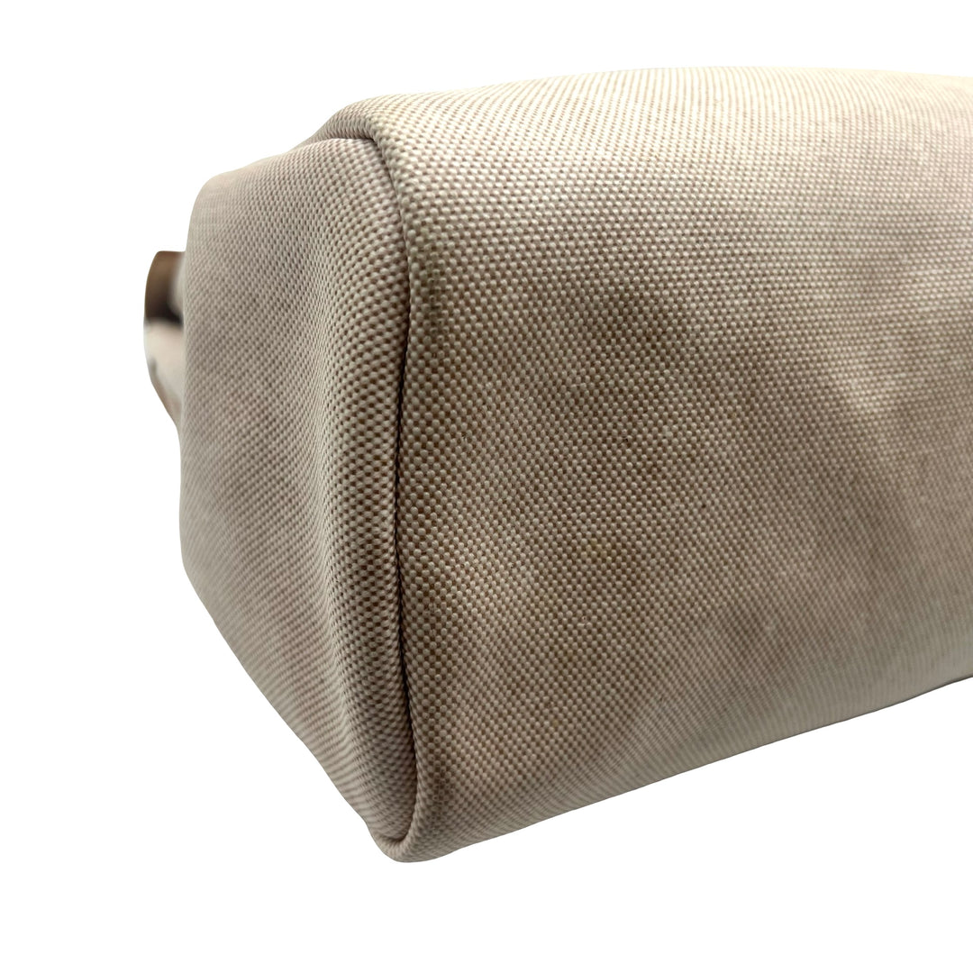Bolsa Hermès Herbag 39
