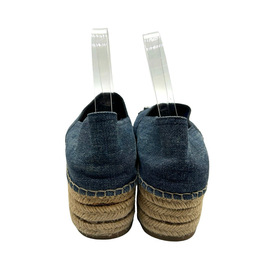 Alpargatas Miu Miu T.39.5