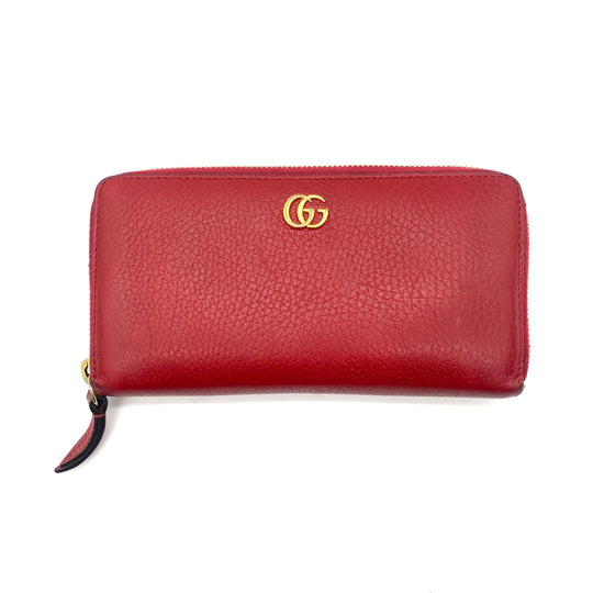 Cartera Gucci GG