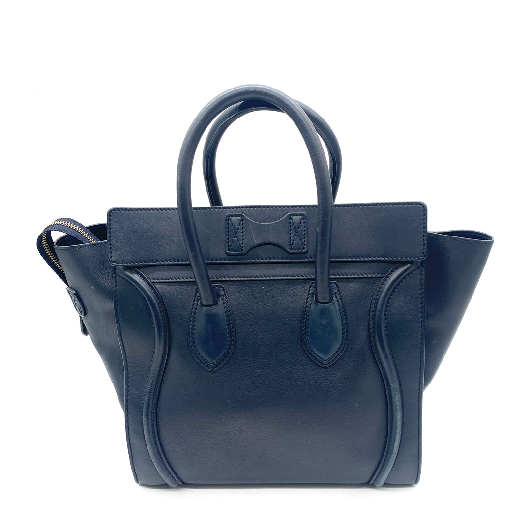 Bolsa Celine Mini Luggage