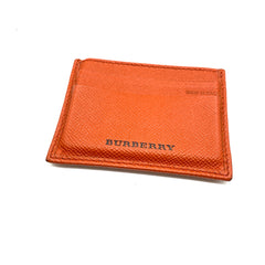 Tarjetero Burberry