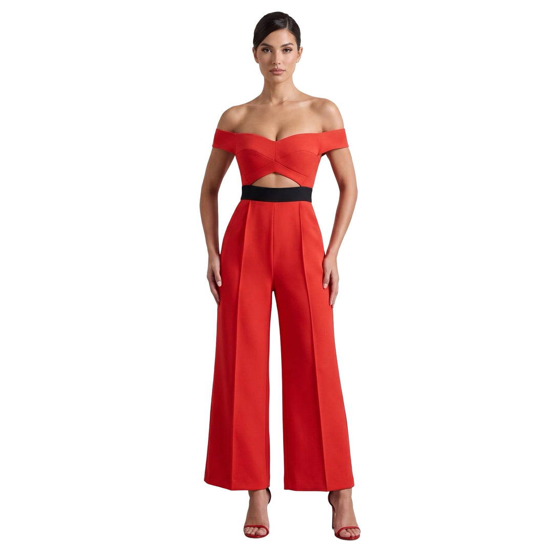 Jumpsuit Self-Portrait T.10 UK