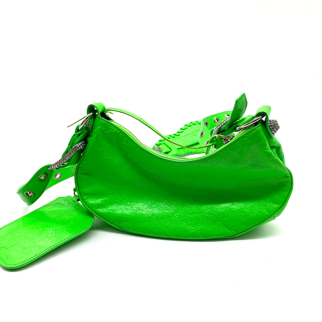 Bolsa Balenciaga Le Cagole XS