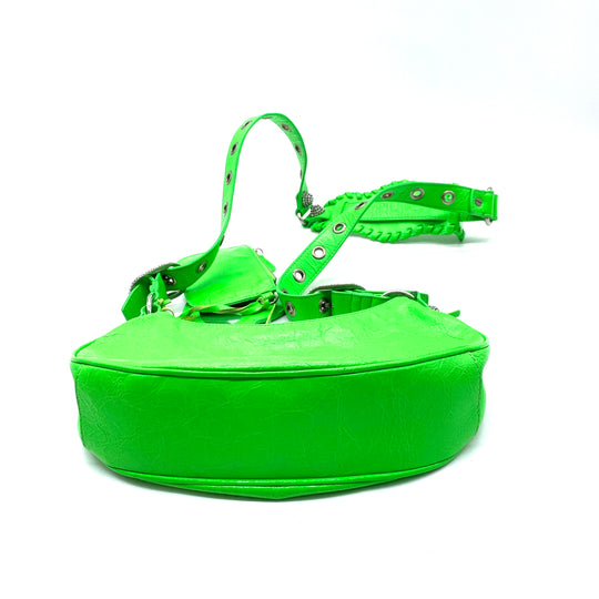 Bolsa Balenciaga Le Cagole XS