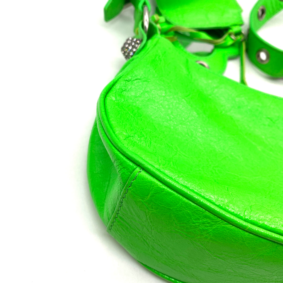 Bolsa Balenciaga Le Cagole XS