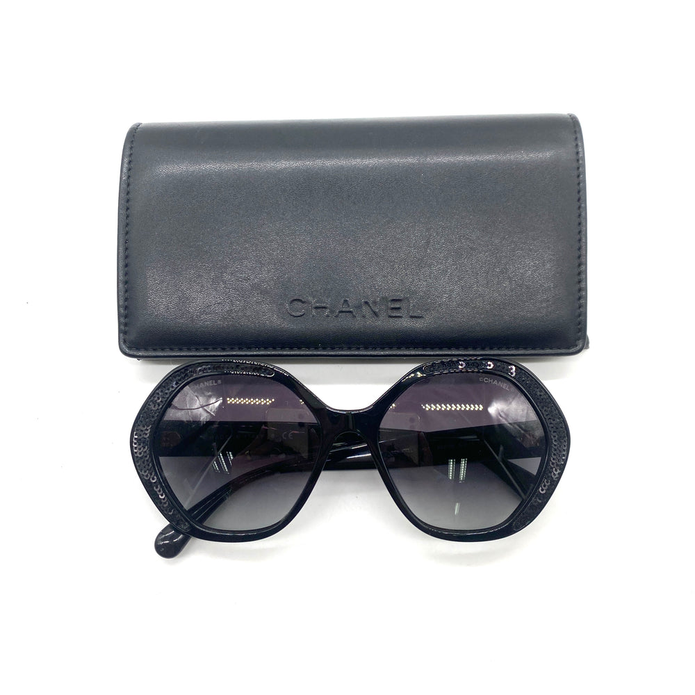 Lentes Chanel