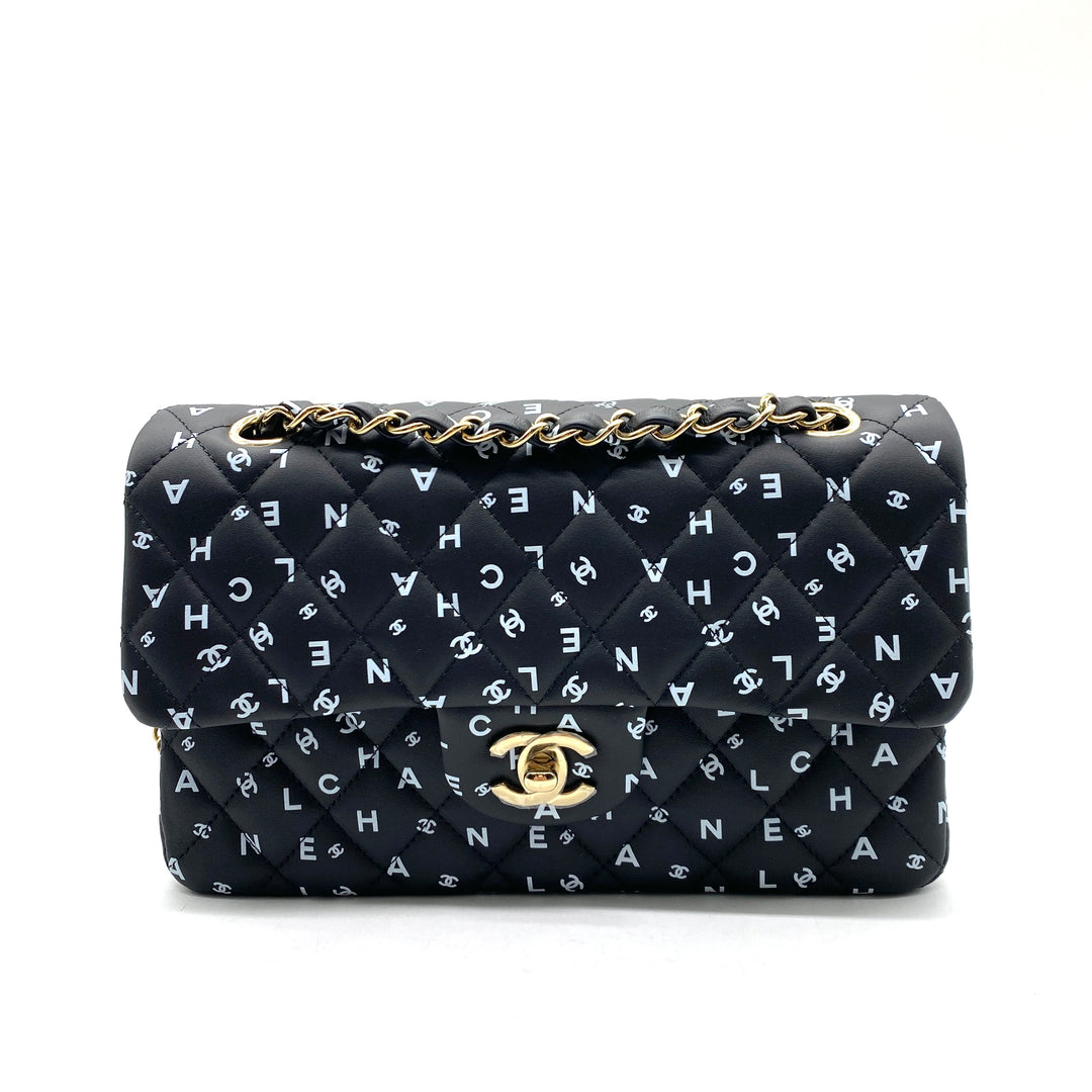 Bolsa Chanel Clásica Chica