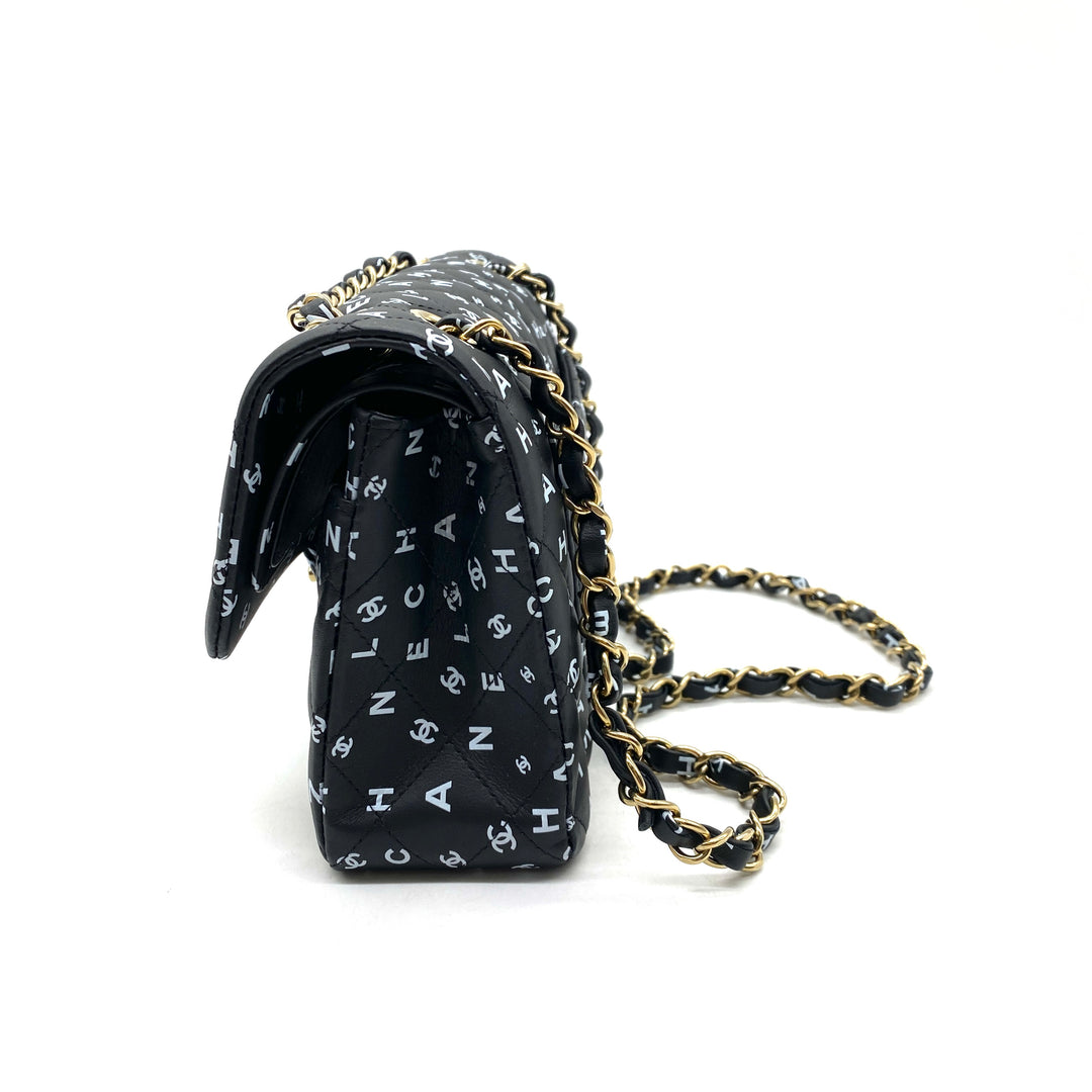 Bolsa Chanel Clásica Chica