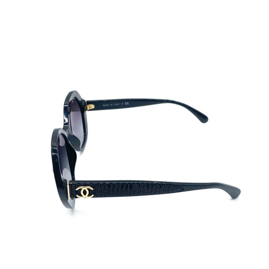 Lentes Chanel