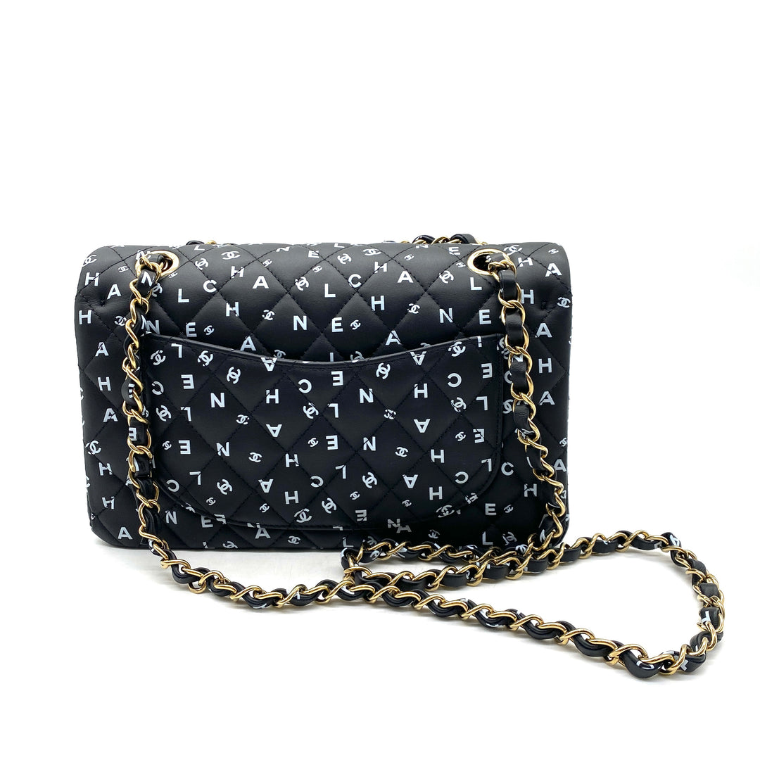 Bolsa Chanel Clásica Chica