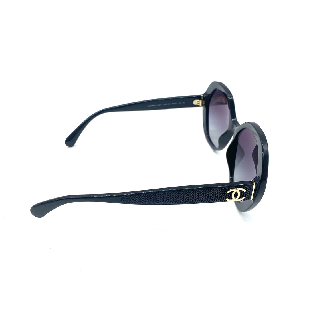 Lentes Chanel