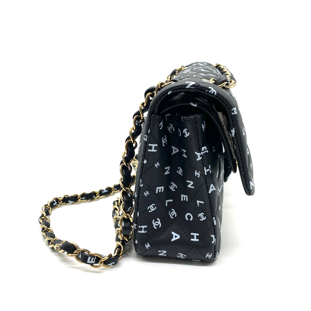 Bolsa Chanel Clásica Chica