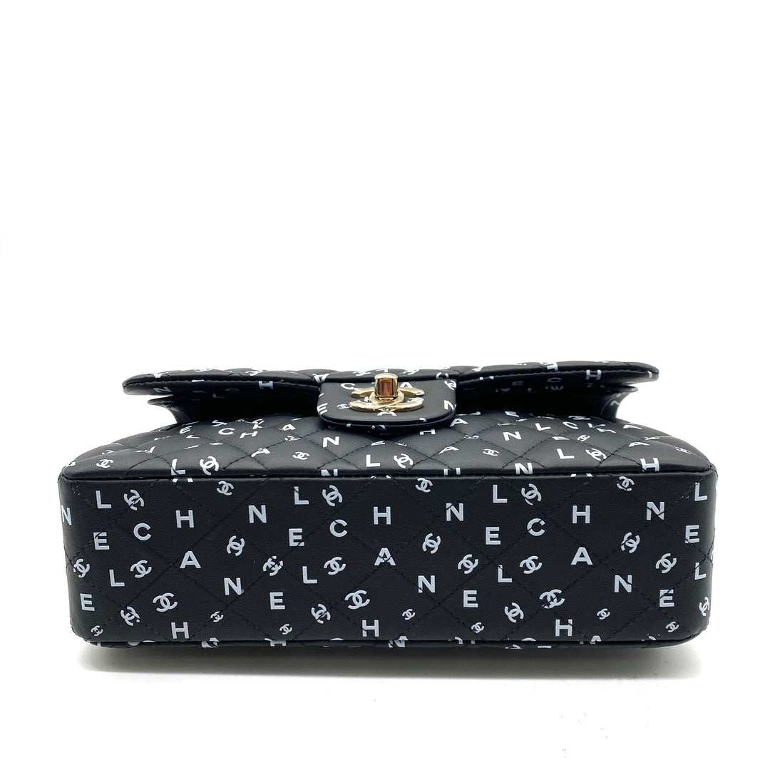 Bolsa Chanel Clásica Chica