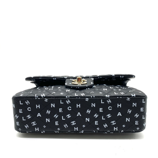 Bolsa Chanel Clásica Chica