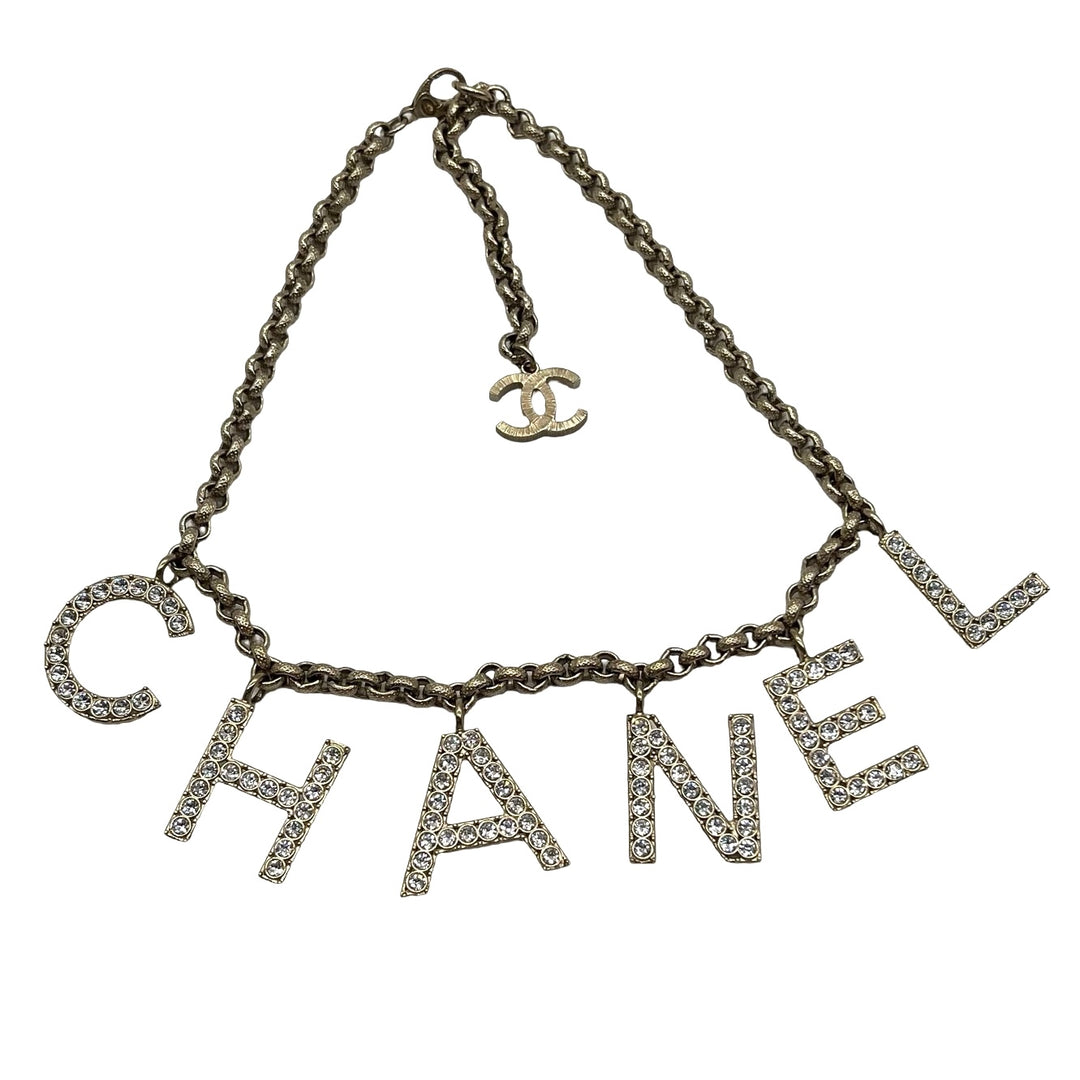 Collar Chanel