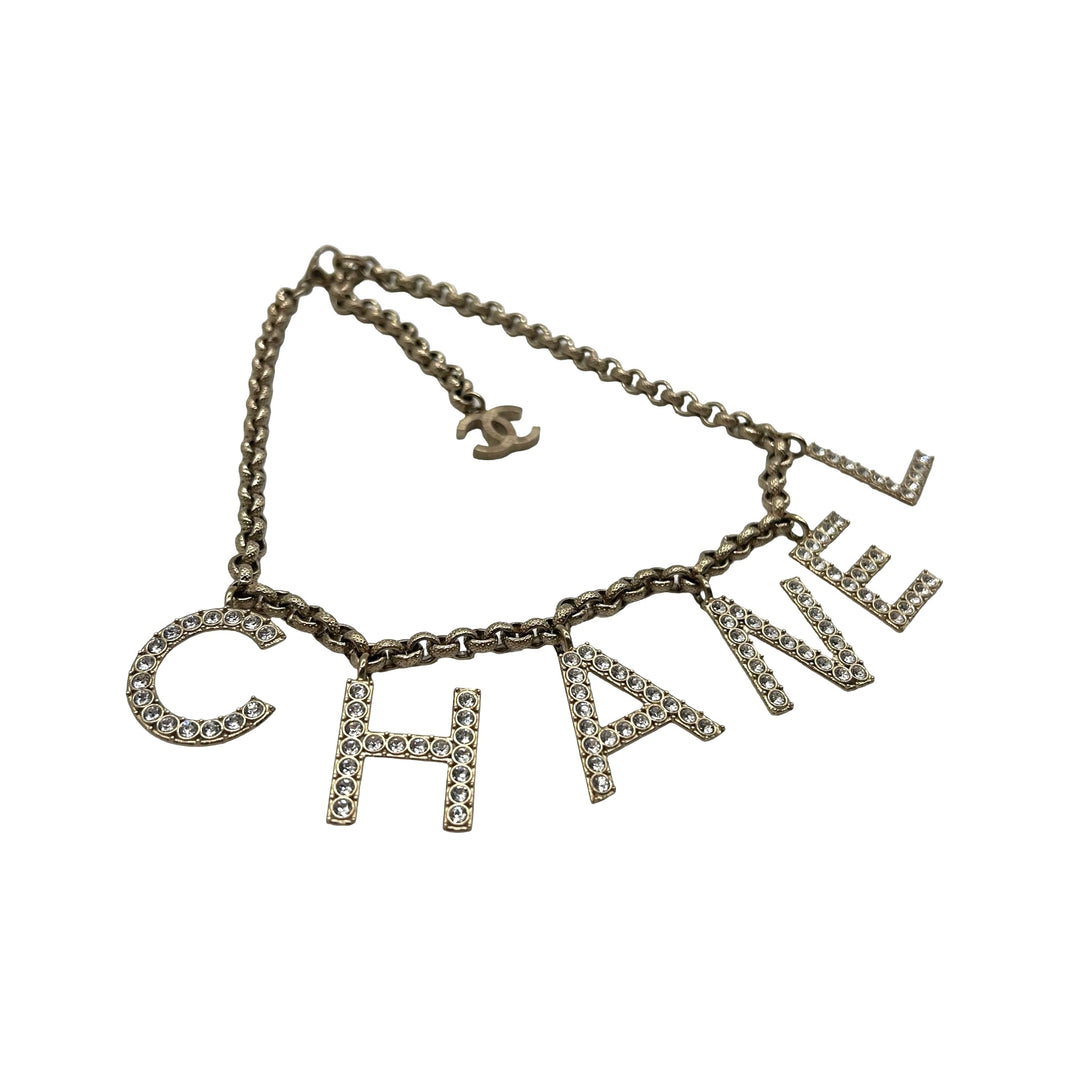Collar Chanel