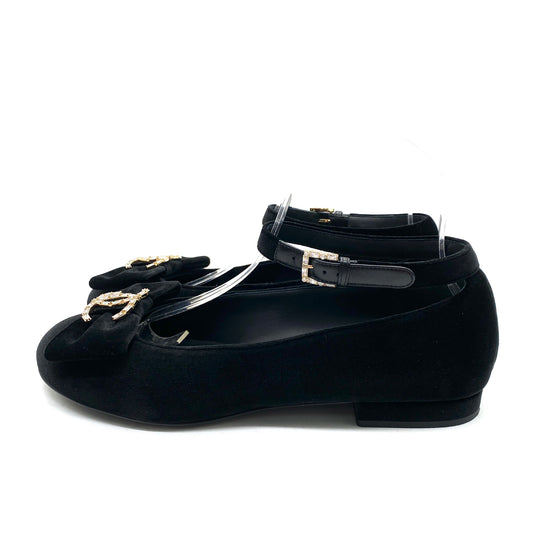 Flats Chanel T.40