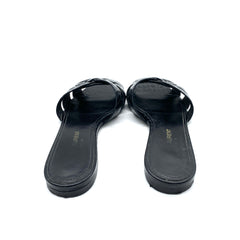 Sandalias Saint Laurent Tribute T.35