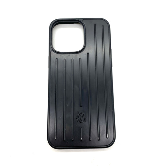 Funda Rimowa Iphone 15 Pro Max
