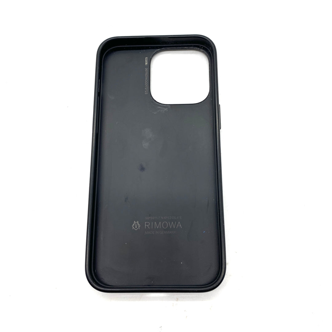 Funda Rimowa Iphone 15 Pro Max