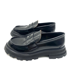 Mocasines Alexander McQueen T.40