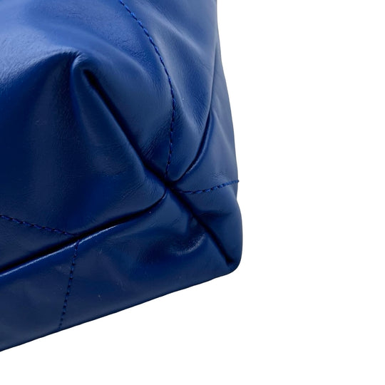 Bolsa Chanel 22 Mediana