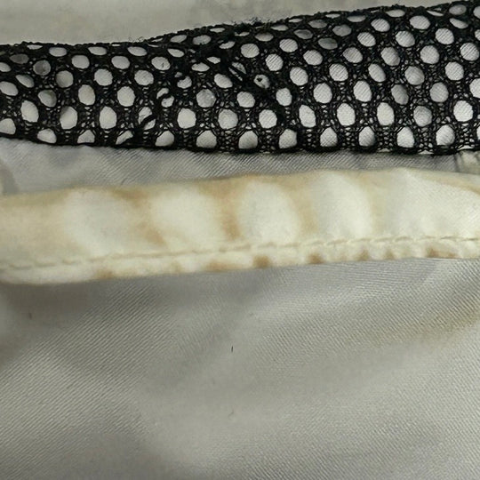 Chaleco Burberry T.S