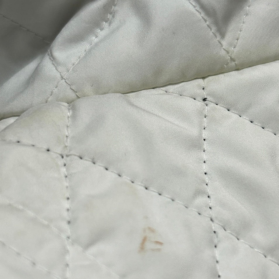 Chaleco Burberry T.S