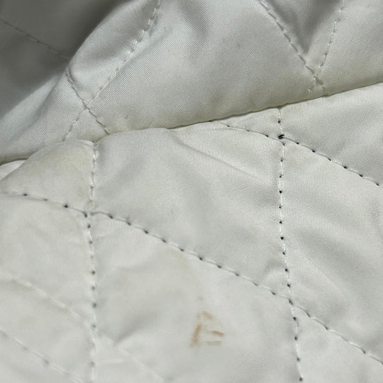 Chaleco Burberry T.S