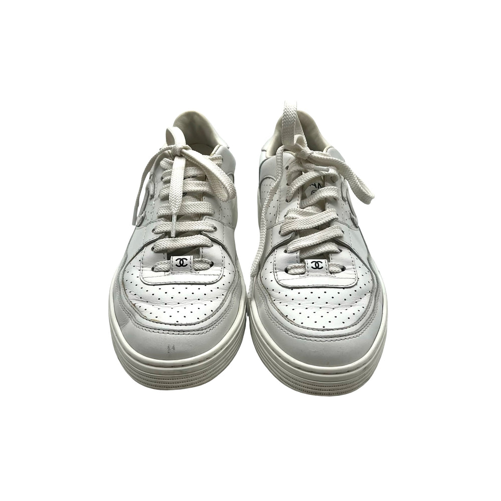 Tenis Chanel T.37
