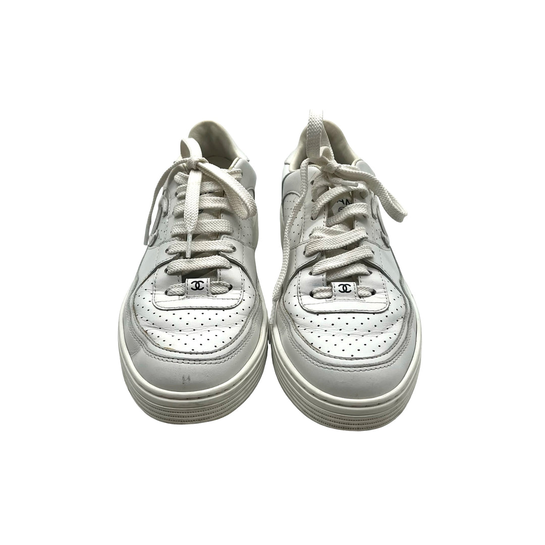 Tenis Chanel T.37